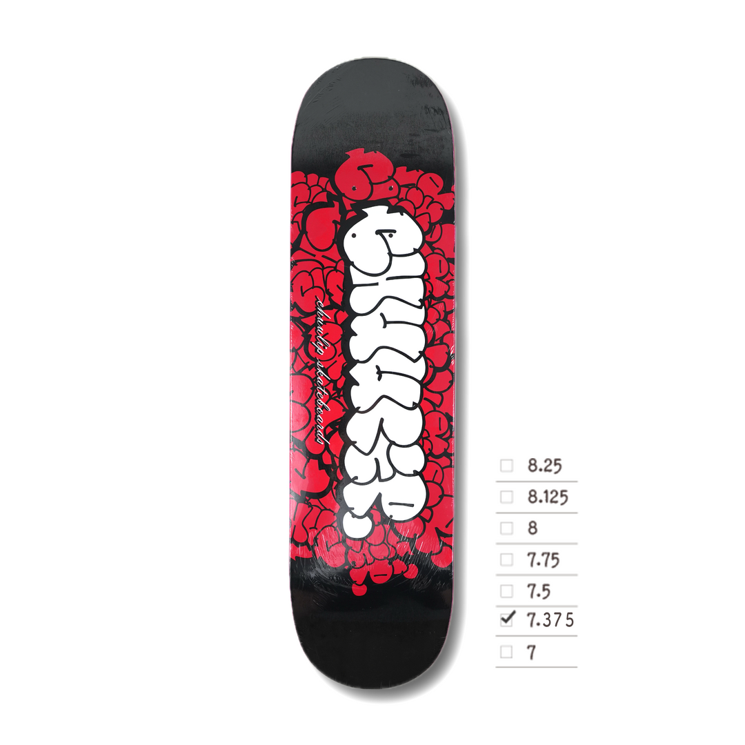 SKATE – Leapsskateboarding