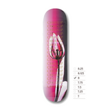 CHUULIP Gold Rose 8.0
