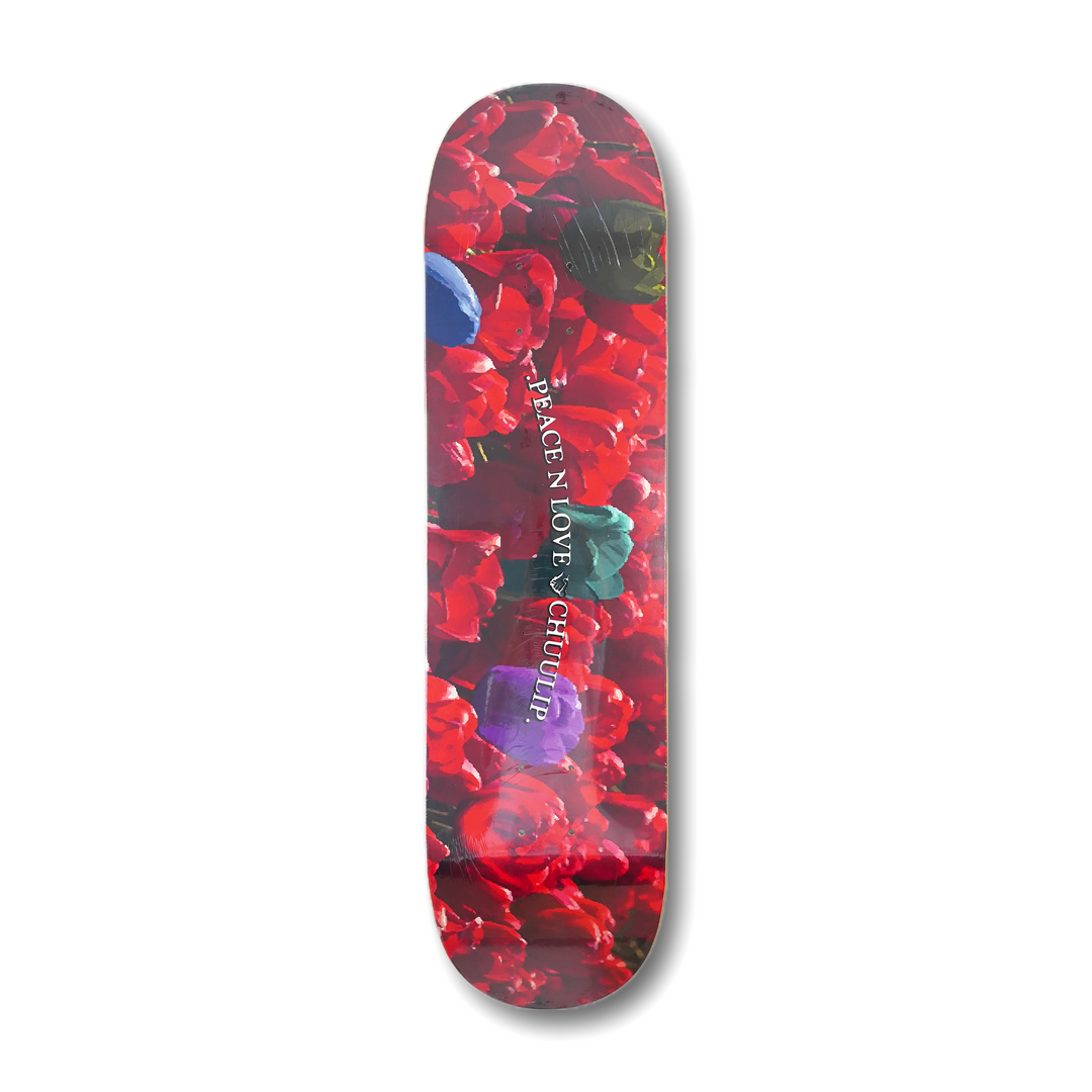 スケートボード MEOW LOGO MINI PURPLE 7.25 MEOW】LOGO MINI PURPLE 7.25