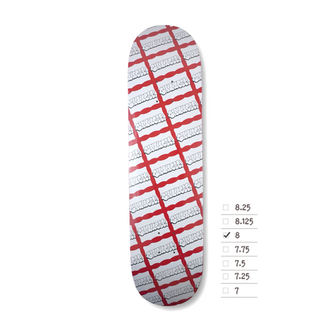 TIMBER TEAM SERIES DECK 8.0 – Leapsskateboarding TIMBER TEAM SERIES DECK 8.0 – Leapsskateboarding