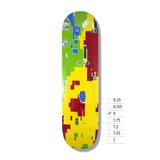 CHUULIP STREET THERMO GRAPHY 8.0
