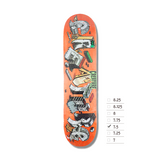 CREATURE SLAB DIY 7.5 mini