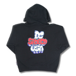 DC 23 KD TAKEEE8 GRAFF BLK