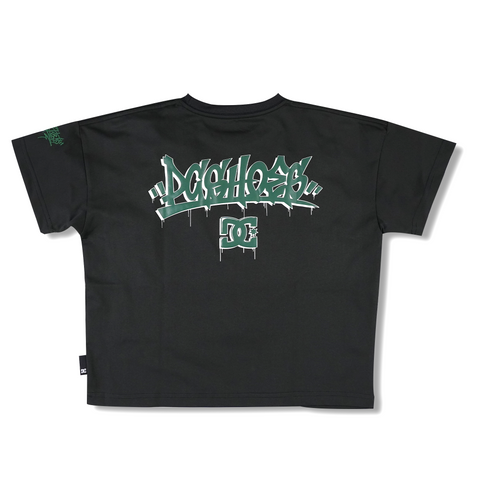 DC 25 KD TECH TAKEE8 GR BLK