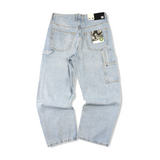DC WORKER BAGGY CARPENT BFBW