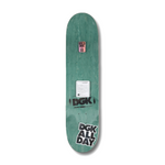 DGK HERITAGE JOSH KALIS 7.75