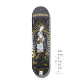 DGK LOGO DECK BENDICION 7.75