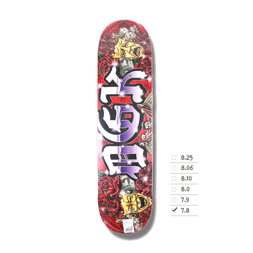 Scram Gorilla 8.7 ストリート系スポーツ