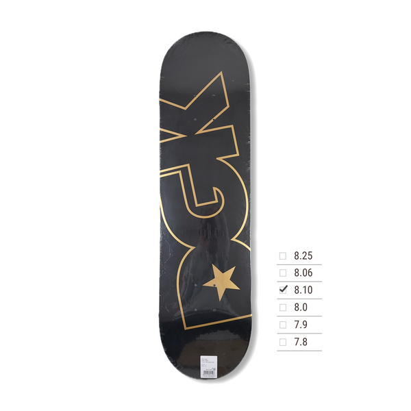 DGK LOGO DECKS GLASS 8.25 デッキ skate スケボー DGKLOGODECKSLIMO8.1_600x600.