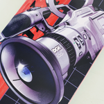 DGK PREMIUM VISION 7.8 / 8.06