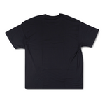 DGK PREMIUM VISION S/S TEE BLACK XXL