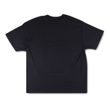 DGK PREMIUM VISION S/S TEE BLACK XXL