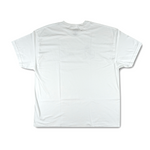 DGK PREMIUM VISION S/S TEE WHITE XXL