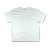 DGK PREMIUM VISION S/S TEE WHITE XXL