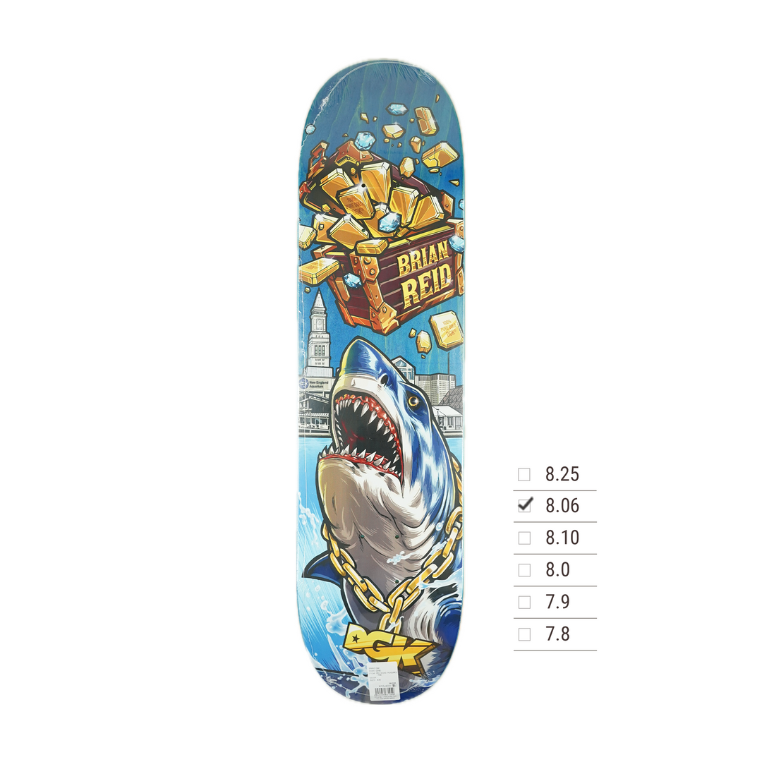 DECK – Leapsskateboarding