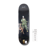 DGK PRO ONE OFFS CANINE 8.06