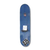 DGK THRIFT JOHN SHANAHAN 8.0