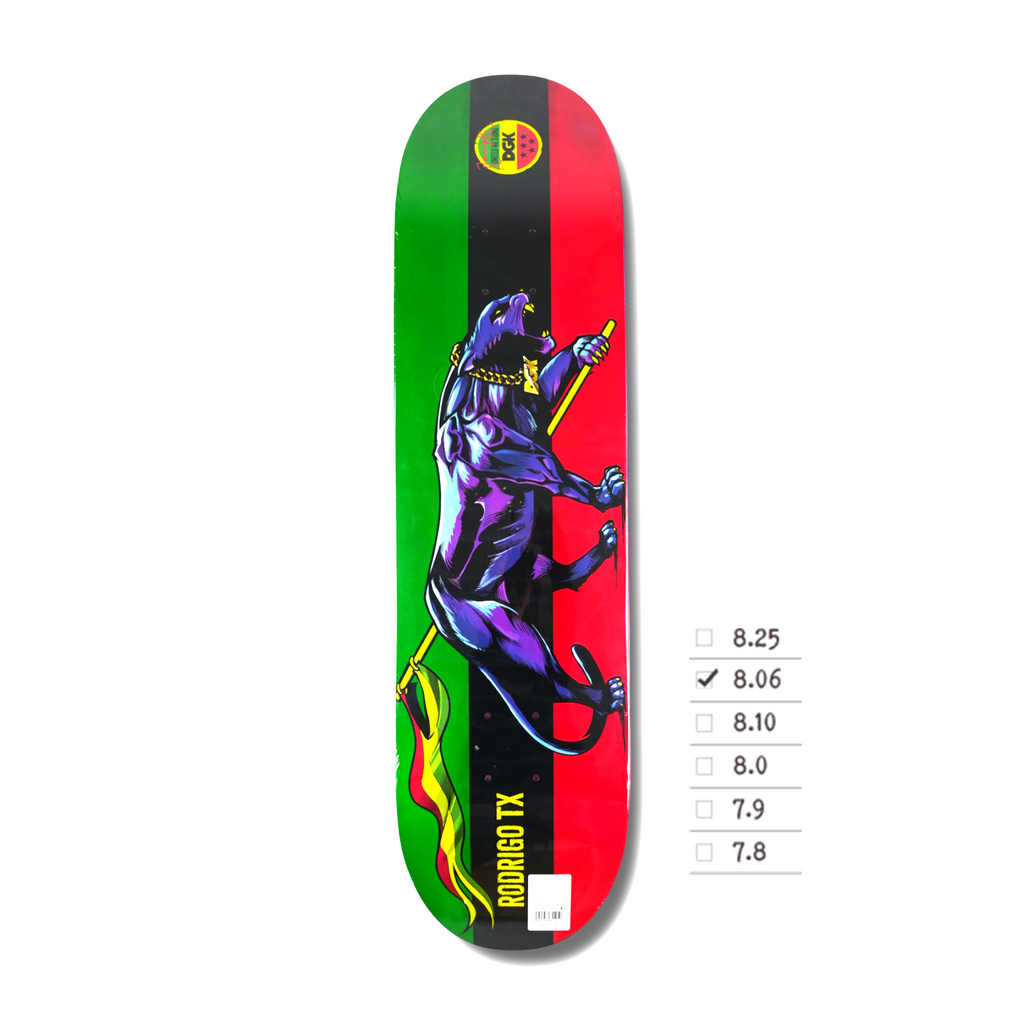 DGK UNITED RODRIGO TX 8.06 – Leapsskateboarding DGK UNITED RODRIGO TX 8.06 – Leapsskateboarding