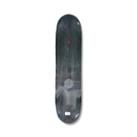 DIASPORA GUCCIMAZE All-Over Deck BLACK 8.0