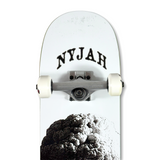 DISORDER APOCALYPSE NYJAH WHITE 8.0 COMP