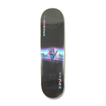 DISORDER All Seeing Deck- Nyjah