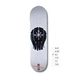 DISORDER DOMINICK WALKER BRAIDED - 8.0