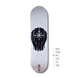 DISORDER DOMINICK WALKER BRAIDED - 8.0