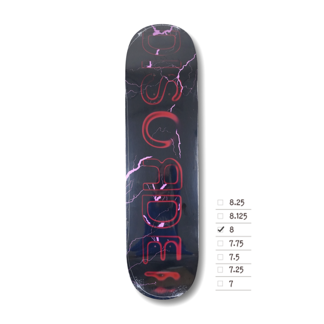 THUNDER HOLLOW LIGHT – Leapsskateboarding