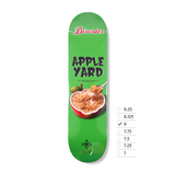 DISORDER MARK APPLEYARD APPLE JACKS 8.0
