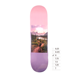 DISORDER NYJAH HUSTON LONE WOLF 8.0