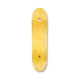 DISORDER Nyjah Floral Stencil - 8.0