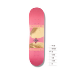 DISORDER Pinch of Pain Deck - 8.0