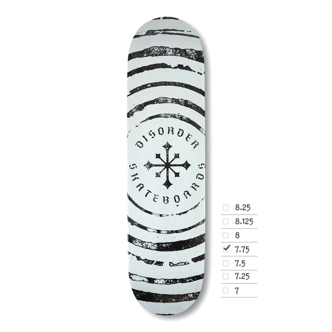 PRIMITIVE RODRIGUEZ ABYSS DECK GOLD 8.0 – Leapsskateboarding