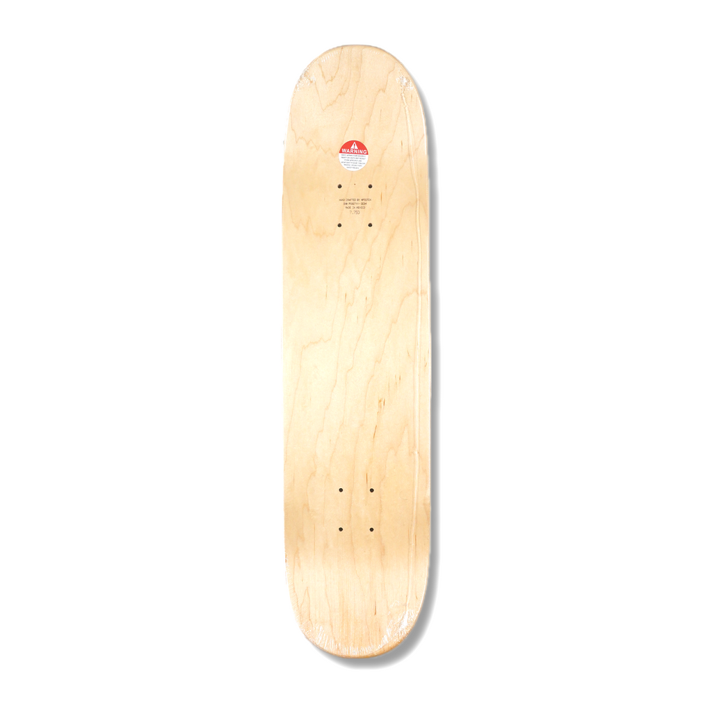 DOBB DEEP DOBB Matsu logo deck 8.0 – Leapsskateboarding DOBB DEEP DOBB Matsu logo deck 8.0 – Leapsskateboarding