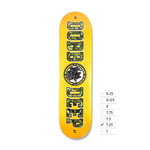 DOBB DEEP DOBB Matsu logo deck kids