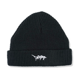 DOBBDEEP Fumipro beanie Black