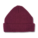 DOBBDEEP Fumipro beanie Burgundy