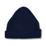 DOBBDEEP Fumipro beanie Navy