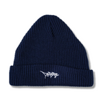 DOBBDEEP Fumipro beanie Navy