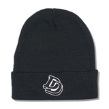 DOBBDEEP WD Beanie BLACK