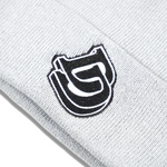 DOBBDEEP WD Beanie GRAY