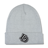 DOBBDEEP WD Beanie GRAY