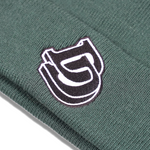 DOBBDEEP WD Beanie GREEN