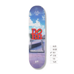 DOBB Park Deck 7.75 / 8.0