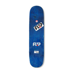 FLIP  MELTDOWN GREEN 8.0