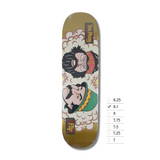 FLIP  PENNY TOMS FRIENDS 50th 8.1