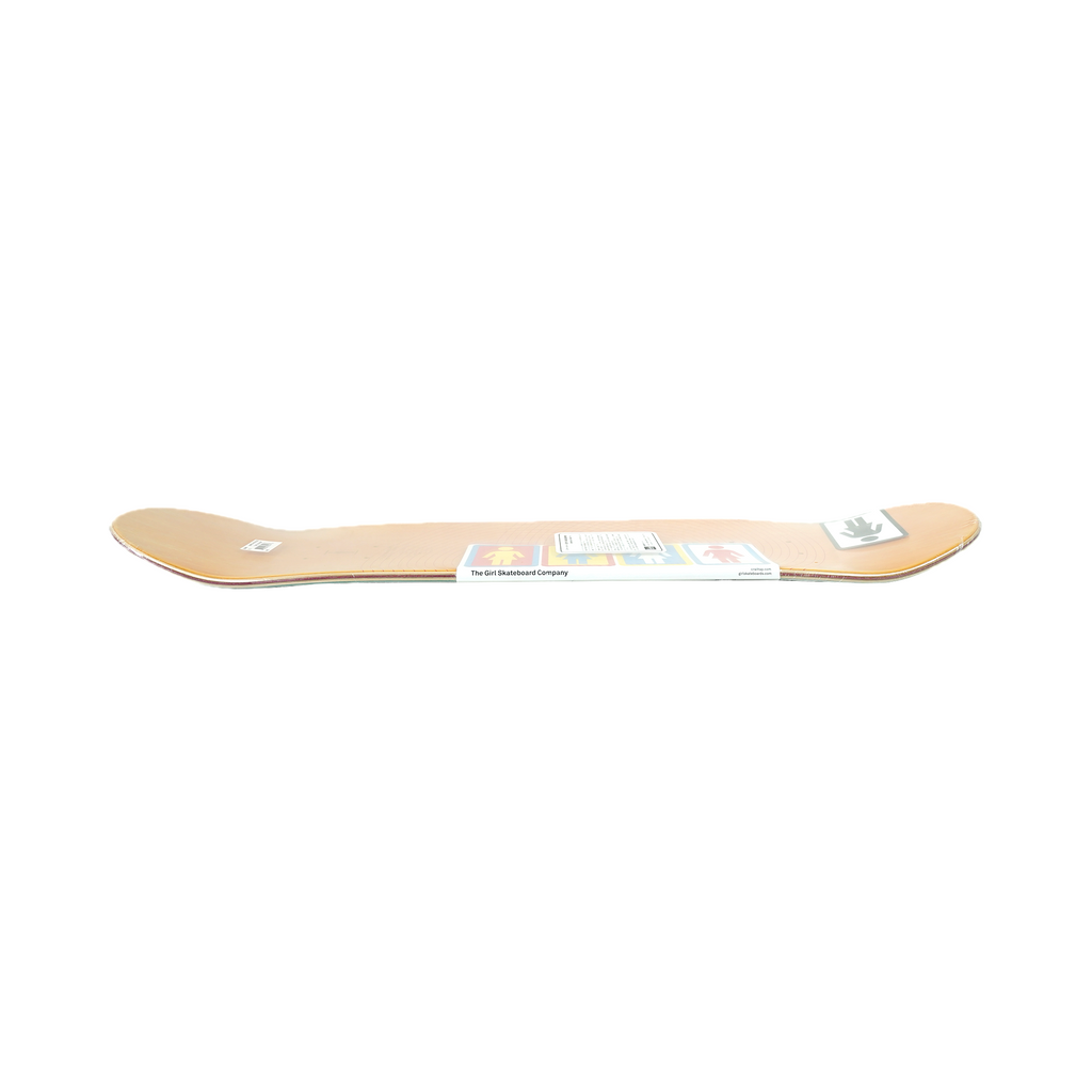 GIRL HYPNO GIRL SIMON BANNEROT 7.25 – Leapsskateboarding GIRL HYPNO GIRL SIMON BANNEROT 7.25 – Leapsskateboarding