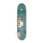 GIRL KHAKI TO SHACKY OG ROWAN DAVIS 8.0