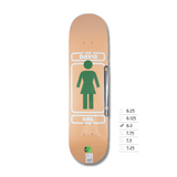 GIRL KHAKI TO SHACKY OG ROWAN DAVIS 8.0