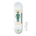 GIRL KHAKI TO SHACKY OG SEAN MALTO 7.75
